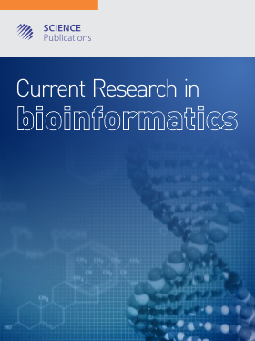 Current Research in Bioinformatics cover