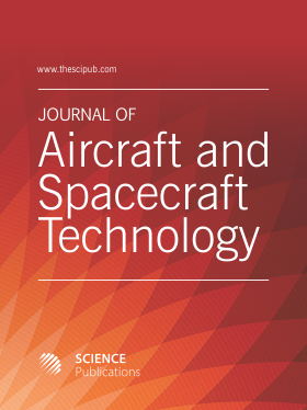 Journal of Aircraft and Spacecraft Technology cover
