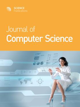 Journal of Computer Science cover